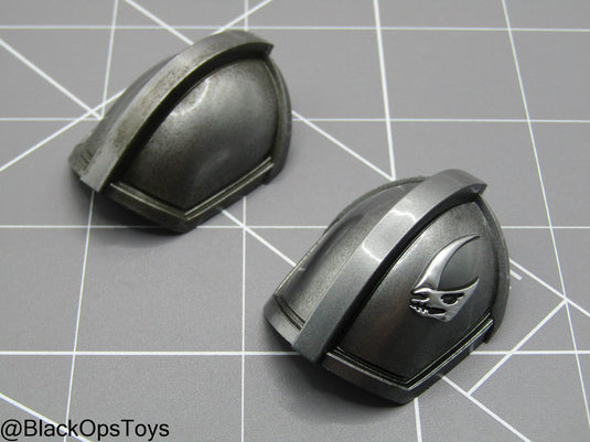 Star Wars - Beskar Shoulder Armor Set