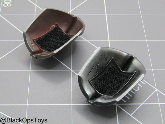 Star Wars - Beskar Shoulder Armor Set