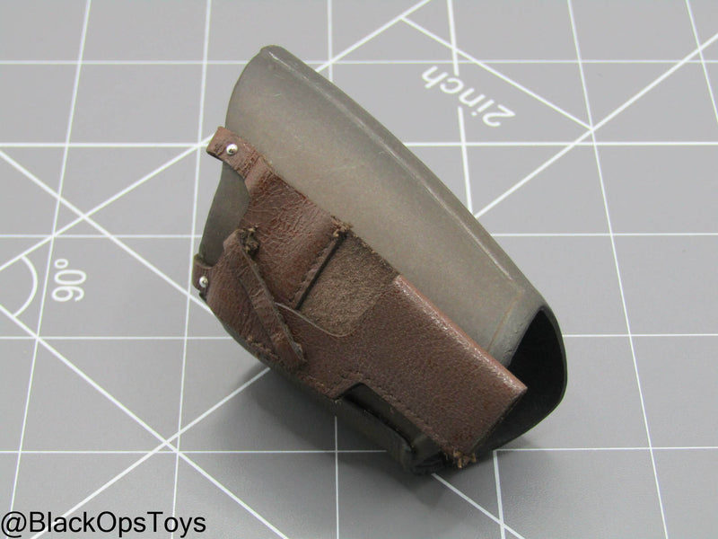 Load image into Gallery viewer, Star Wars - Leg Armor w/Holster
