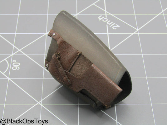Star Wars - Leg Armor w/Holster