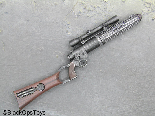 BOBF Boba Fett - EE-3 Carbine Rifle