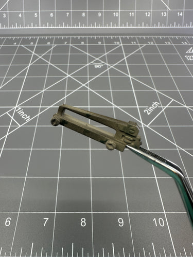 BAM OD Green Camo AR Carry Handle
