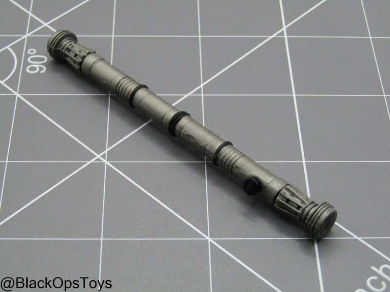 Load image into Gallery viewer, Star Wars - Dual Lightsaber Hilt
