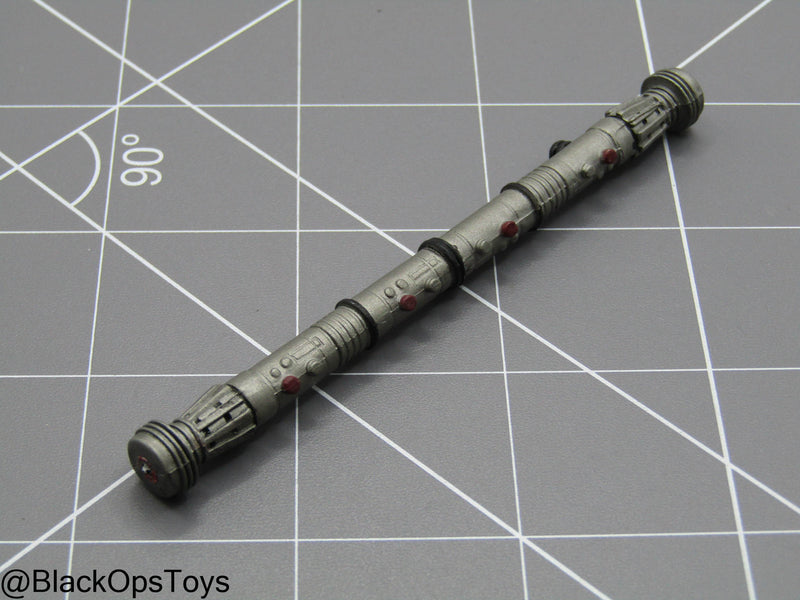 Load image into Gallery viewer, Star Wars - Dual Lightsaber Hilt
