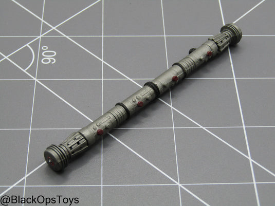 Star Wars - Dual Lightsaber Hilt