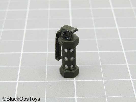 M84 Flashbang Stun Grenade