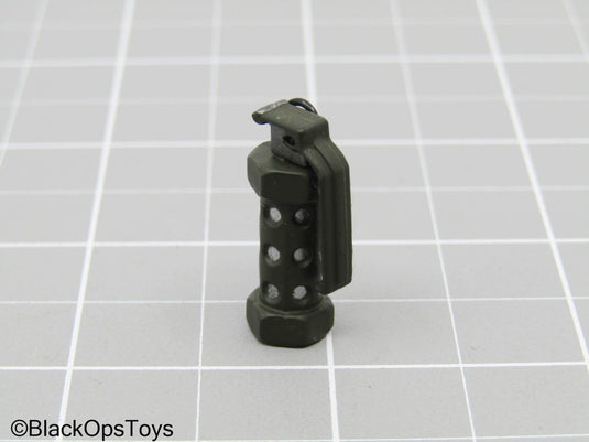 M84 Flashbang Stun Grenade