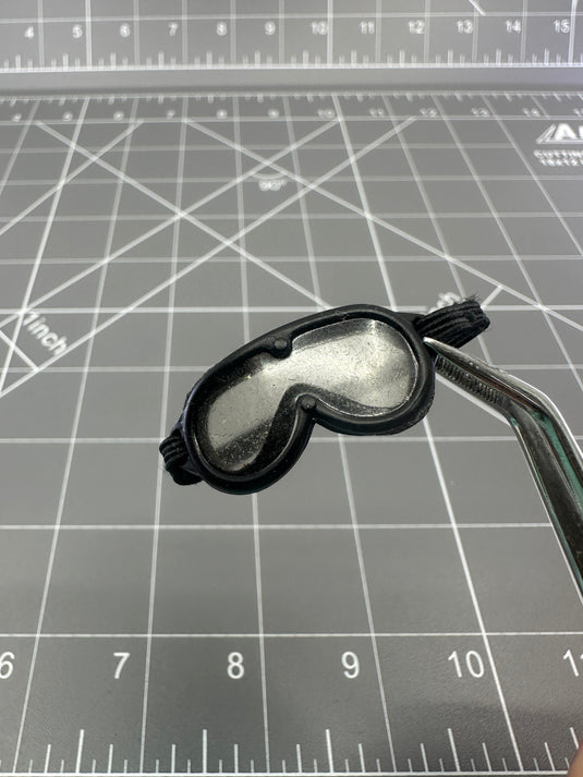 BAM 1/6 Scale Black Goggles Type 1