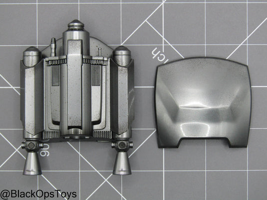 Star Wars - Jetpack