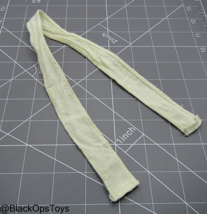 Load image into Gallery viewer, Star Wars - White Scarf
