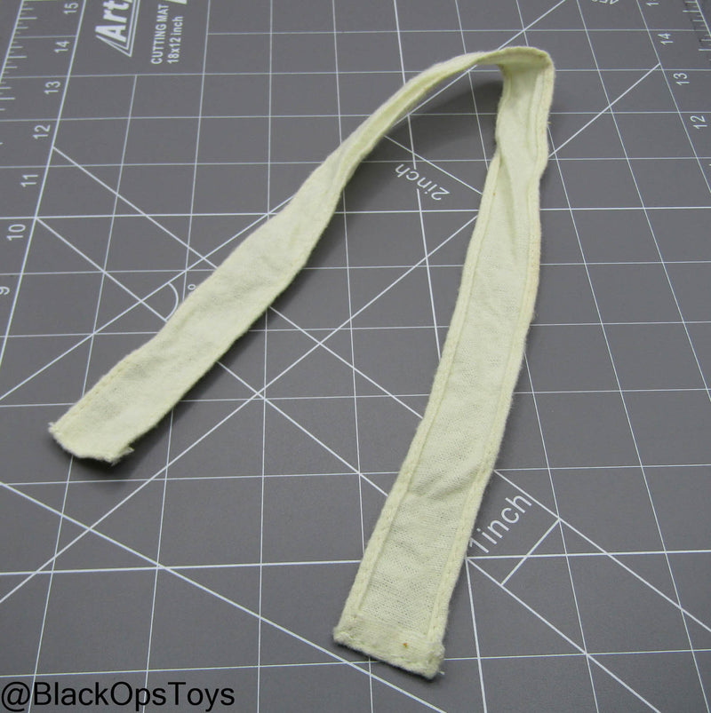 Load image into Gallery viewer, Star Wars - White Scarf
