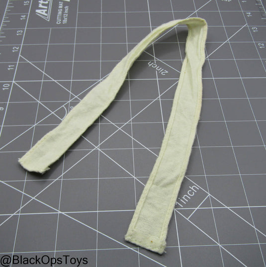 Star Wars - White Scarf