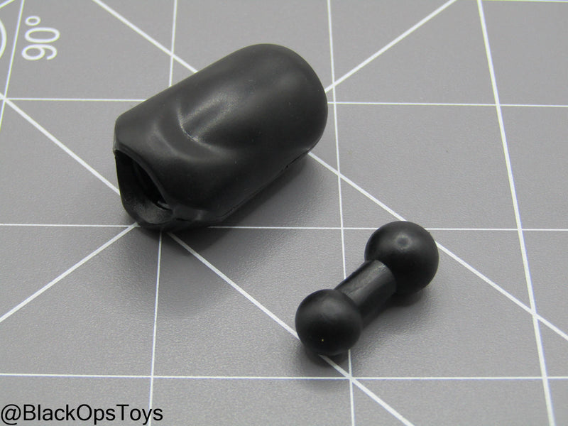 Load image into Gallery viewer, Star Wars - Black Neck Piece

