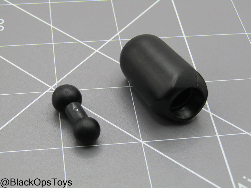 Load image into Gallery viewer, Star Wars - Black Neck Piece
