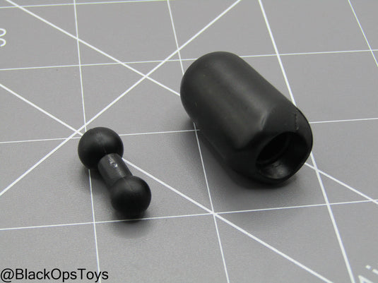 Star Wars - Black Neck Piece