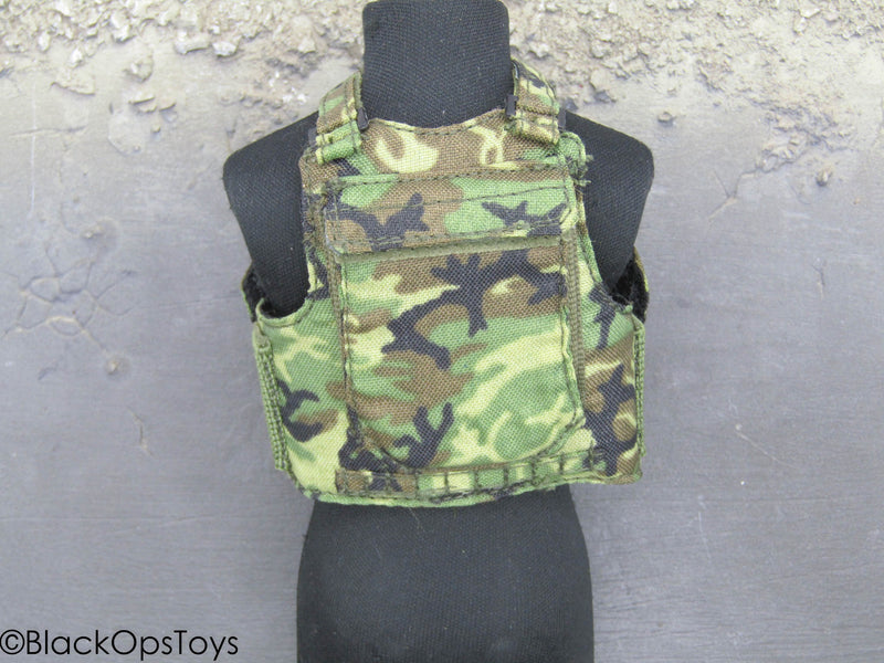 Load image into Gallery viewer, USAF Special Ops Set Woodland Version - MINT IN OPEN BOX

