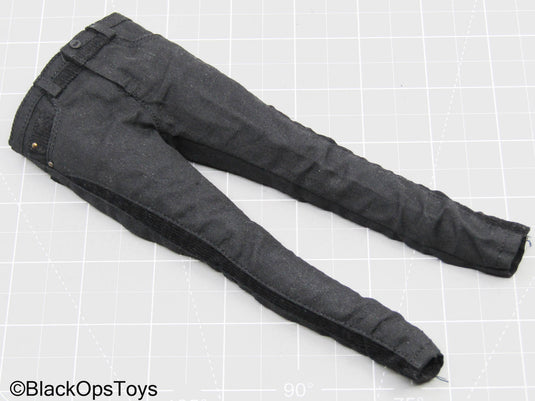Black Jeans