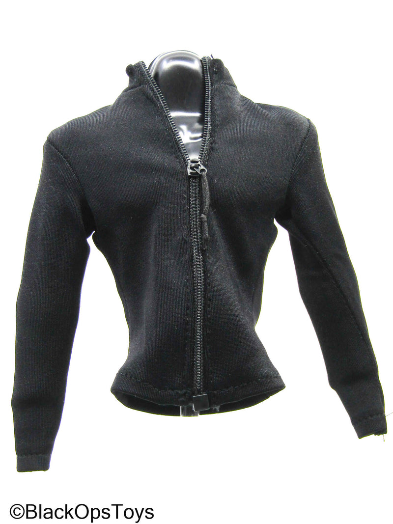 Load image into Gallery viewer, Black Jacket
