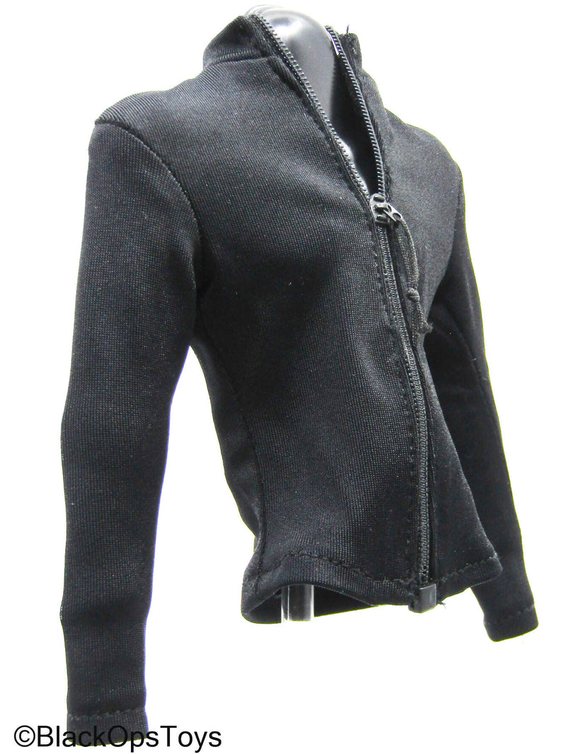 Load image into Gallery viewer, Black Jacket
