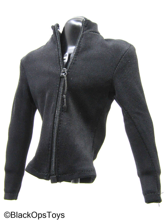 Black Jacket