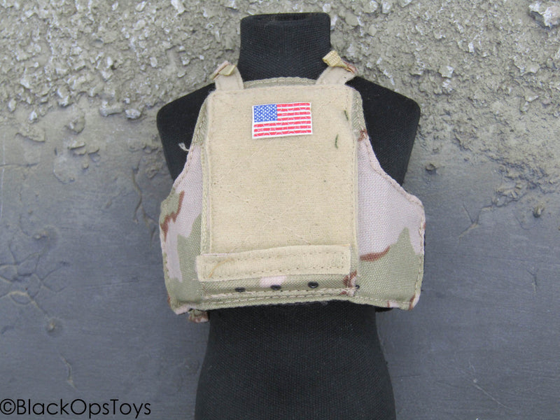 Load image into Gallery viewer, USAF Special Ops Set Desert Version - MINT IN OPEN BOX
