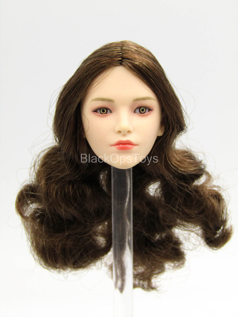 Load image into Gallery viewer, Metropolitan Police Katie - Female Base Body w/Headsculpt
