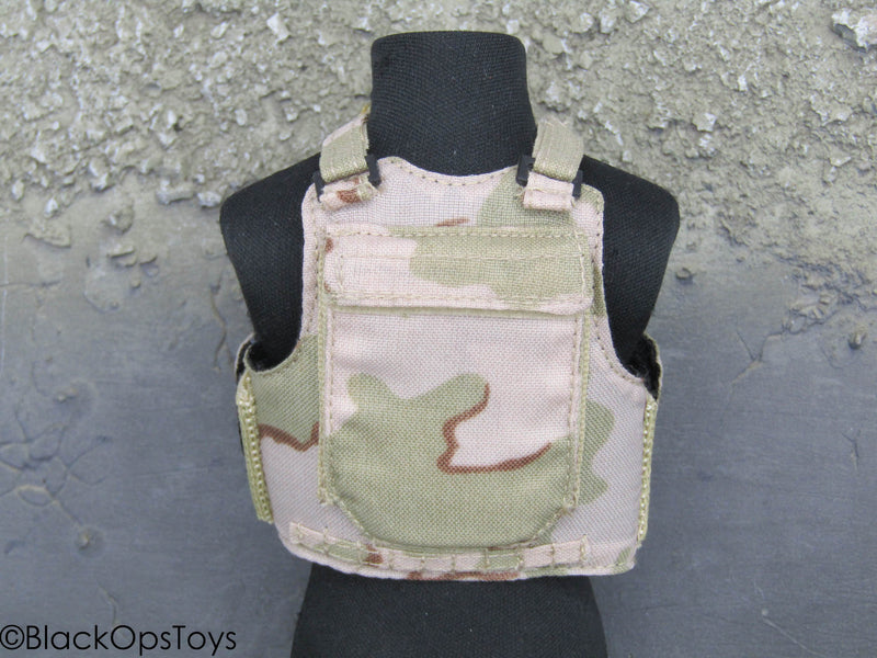 Load image into Gallery viewer, USAF Special Ops Set Desert Version - MINT IN OPEN BOX
