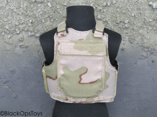 USAF Special Ops Set Desert Version - MINT IN OPEN BOX