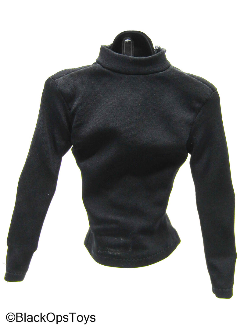 Load image into Gallery viewer, Black Jacket
