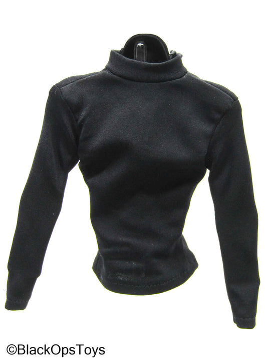 Black Jacket