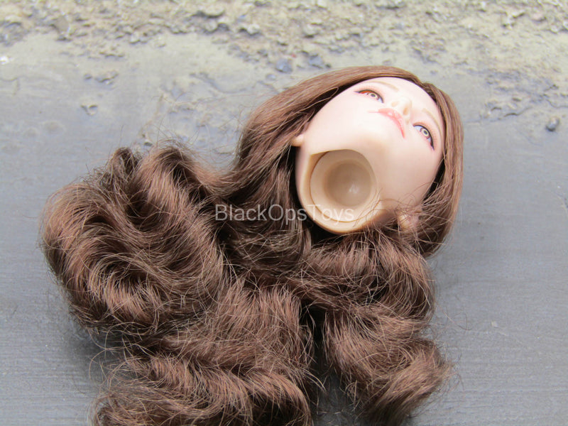 Load image into Gallery viewer, Metropolitan Police Katie - Female Base Body w/Headsculpt
