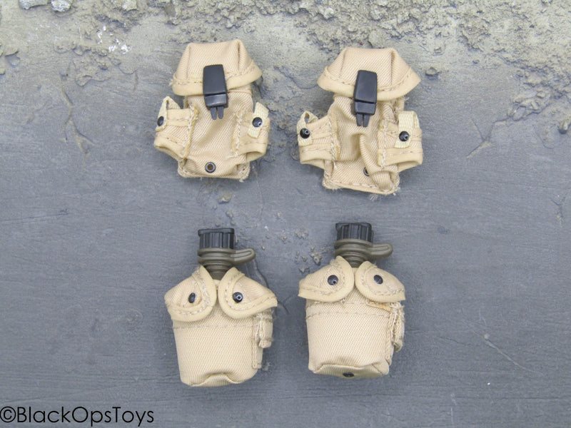 Load image into Gallery viewer, USAF Special Ops Set Desert Version - MINT IN OPEN BOX
