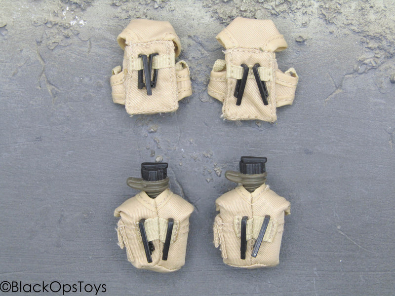 Load image into Gallery viewer, USAF Special Ops Set Desert Version - MINT IN OPEN BOX
