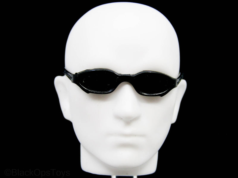 Load image into Gallery viewer, Black Sunglasses
