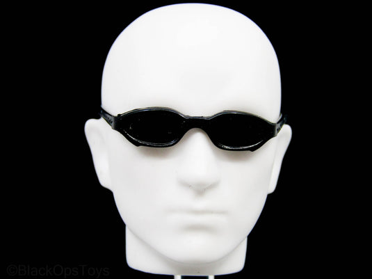 Black Sunglasses