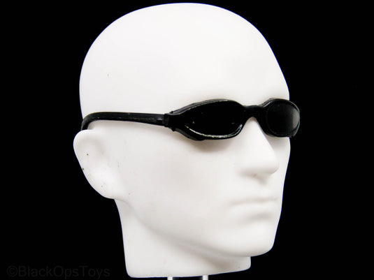 Black Sunglasses