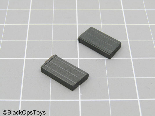 Rifle Magazine Set