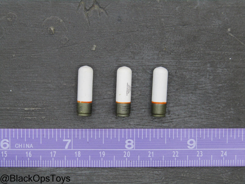 Load image into Gallery viewer, 40mm Canopy Smoke Grenade Set (x3)
