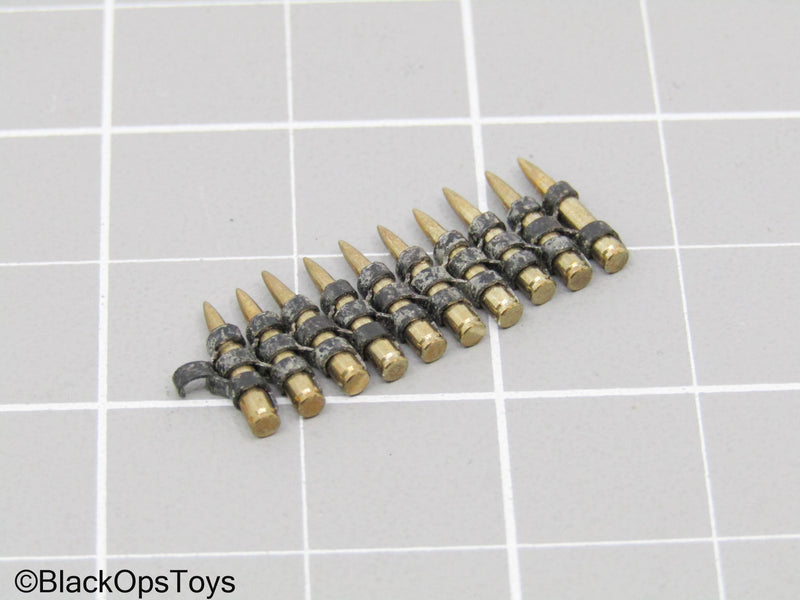 Load image into Gallery viewer, Metal Ammunition Belt
