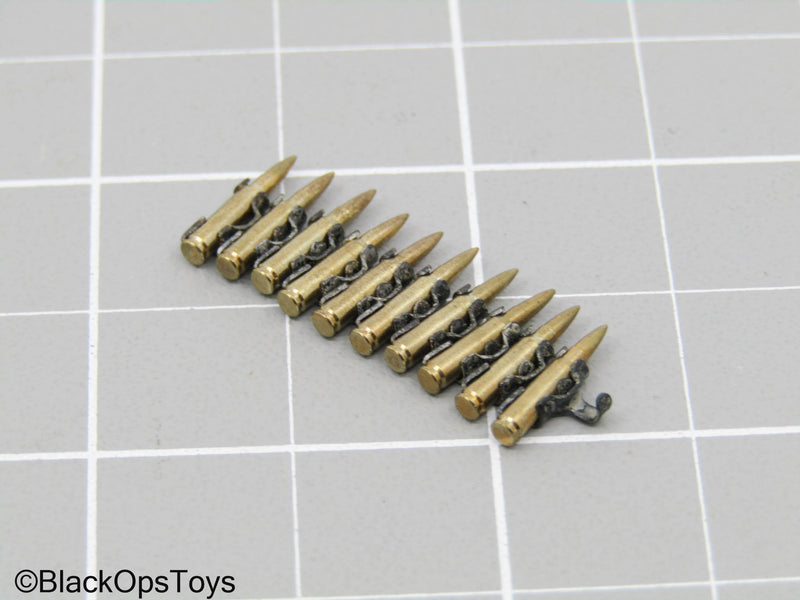 Load image into Gallery viewer, Metal Ammunition Belt
