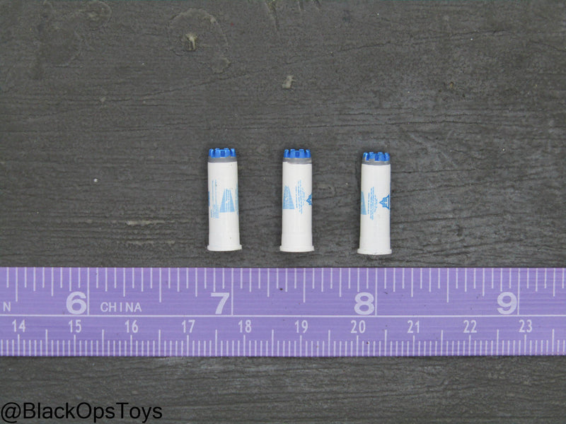 Load image into Gallery viewer, 37mm Ferret CS Liquid Barricade Round Set (x3)
