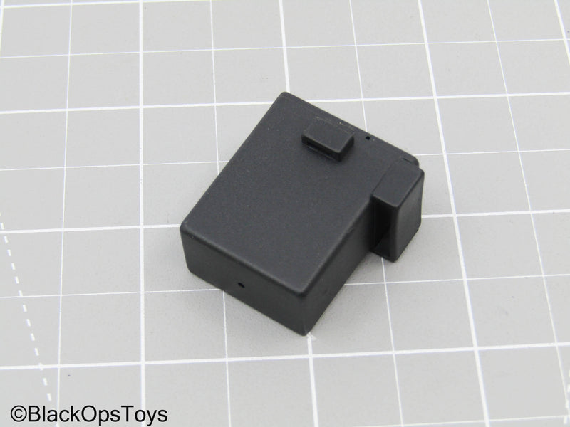 Load image into Gallery viewer, Black Ammo Canister
