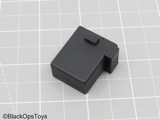 Black Ammo Canister