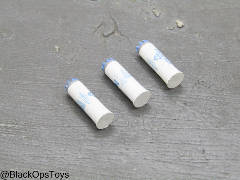 Load image into Gallery viewer, 37mm Ferret CS Liquid Barricade Round Set (x3)
