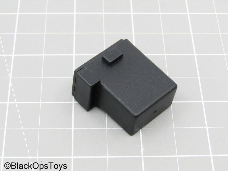 Load image into Gallery viewer, Black Ammo Canister
