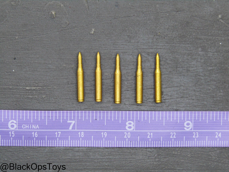 Load image into Gallery viewer, .50 BMG Rounds (x5)
