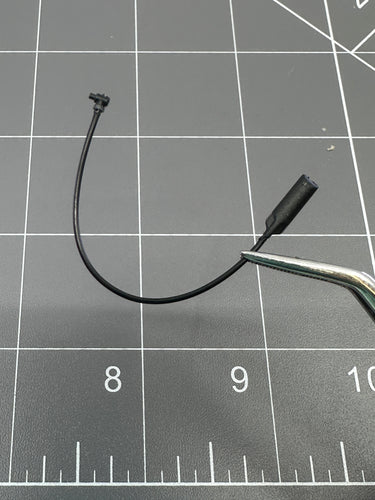 BAM 1/6 Scale Black Touchpad Type 1