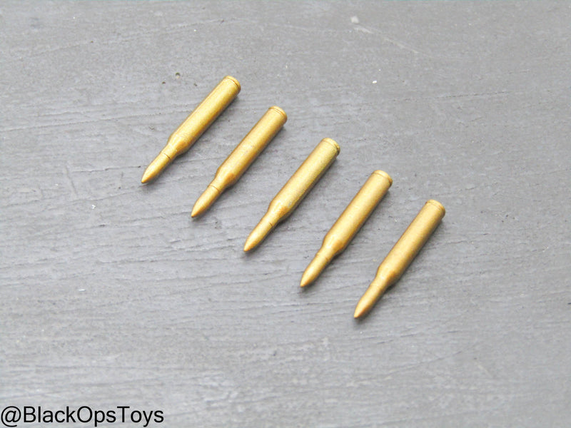 Load image into Gallery viewer, .50 BMG Rounds (x5)
