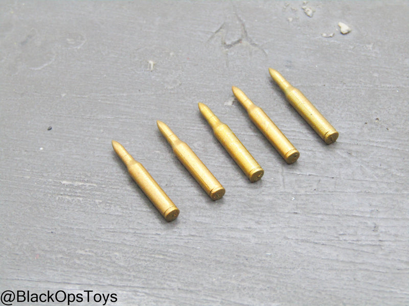 Load image into Gallery viewer, .50 BMG Rounds (x5)
