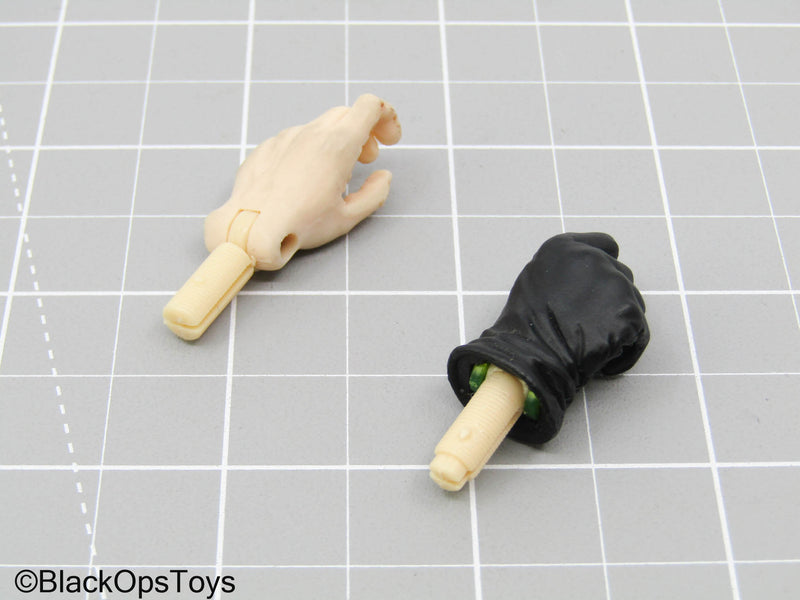 Load image into Gallery viewer, Half Gloved Hand Set (Medicom)
